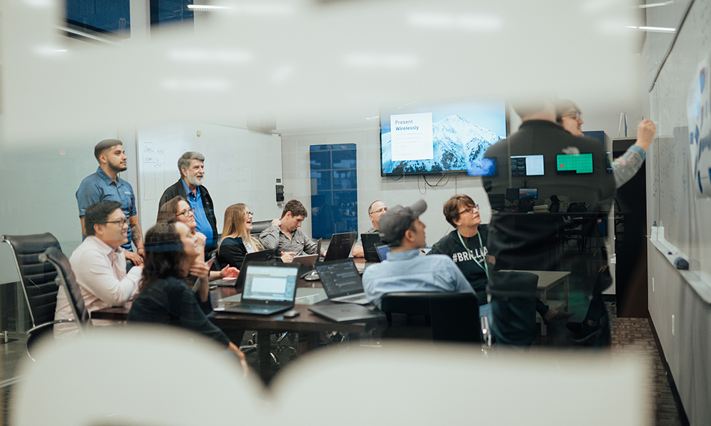How ViaTech Routinely Delivers Effective Software Solutions Ahead of Schedule – Cody Schuyler, Director of Program Management
