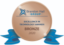 Brandon Hall Group 2020